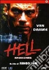 Hell - Esplode La Furia dvd