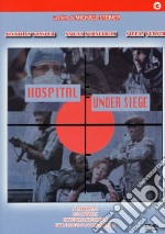 Hospital Under Siege dvd