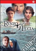 Renzo E Lucia (CE) (2 Dvd) dvd