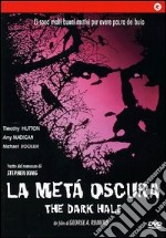 Meta' Oscura (La) dvd