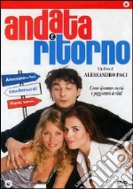 Andata E Ritorno dvd