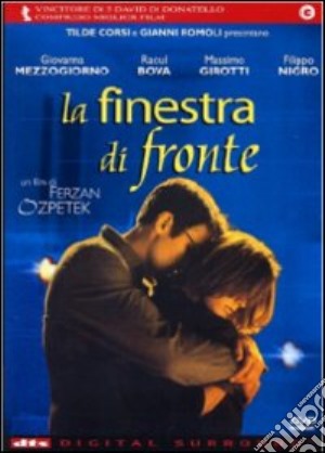 Finestra Di Fronte (La) (CE) (2 Dvd) film in dvd di Ferzan Ozpetek