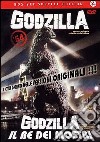 Godzilla - Godzilla il re dei mostri (Cofanetto 2 DVD) dvd