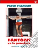 Fantozzi Va In Pensione dvd