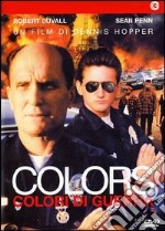 Colors - Colori Di Guerra dvd