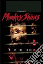 Monkey Shines - Esperimento Nel Terrore dvd