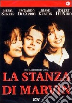 Stanza Di Marvin (La) dvd