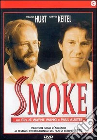 Smoke dvd