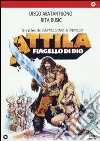 Attila Flagello Di Dio dvd