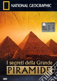 I segreti della grande piramide dvd