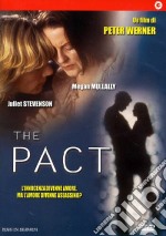 Pact (The) dvd