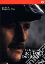 LA LEGGENDA DEL SANTO BEVITORE dvd usato