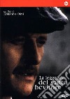Leggenda Del Santo Bevitore (La) dvd