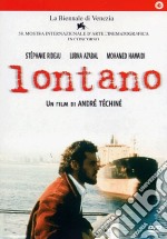 Lontano dvd