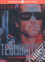 Terminator dvd