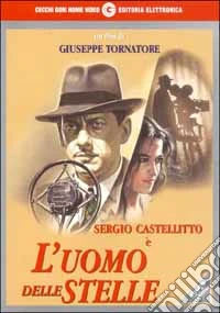 L' Uomo Delle Stelle  dvd