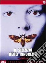 Silenzio Degli Innocenti (Il) (CE) (2 Dvd) dvd