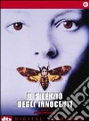 Silenzio Degli Innocenti (Il) (CE) (2 Dvd) dvd