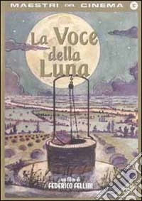 Voce Della Luna (La) dvd