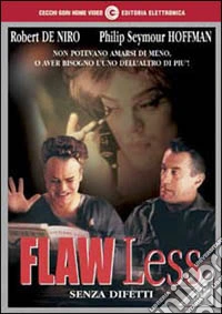 Flawless - Senza Difetti dvd