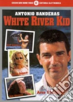 White River Kid dvd