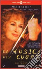 Musica Del Cuore (La) dvd