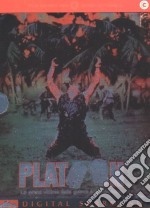 Platoon dvd