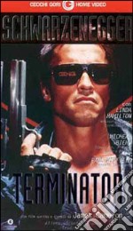 Terminator dvd