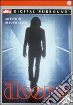 The Doors dvd