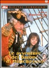 Avventure Del Barone Di Munchausen (Le) dvd