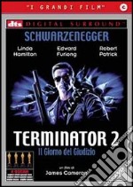 Terminator 2. Il giorno del giudizio dvd