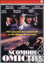 Scomodi Omicidi dvd