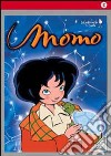 Momo Alla Conquista Del Tempo dvd