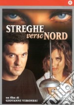 Streghe Verso Nord dvd