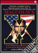 Malcolm X dvd