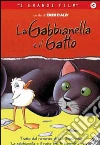 Gabbianella E Il Gatto (La) dvd