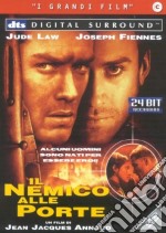 Nemico Alle Porte (Il) dvd