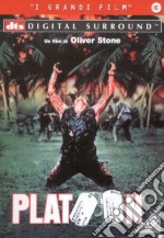 Platoon dvd