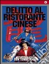 Delitto Al Ristorante Cinese dvd