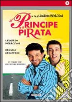 Principe E Il Pirata (Il) dvd