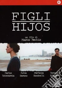 Figli - Hijos dvd