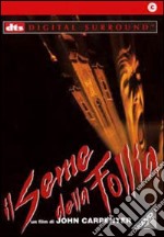 Seme Della Follia (Il) dvd