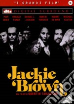 Jackie Brown dvd