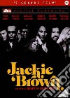 Jackie Brown dvd