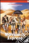 Marrakech Express dvd