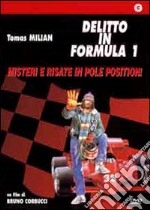 Delitto In Formula Uno dvd