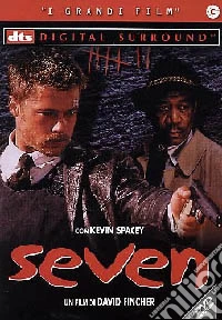 Seven (CE) (2 Dvd) dvd