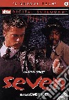Seven (CE) (2 Dvd) dvd