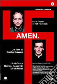Amen dvd