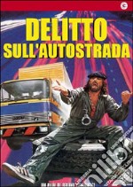 Delitto Sull'Autostrada dvd